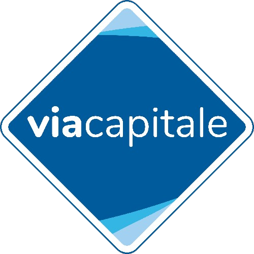 Via Capitale Accès — logo